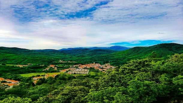 l'épreuve des sentiers au cœur de la vallée verte