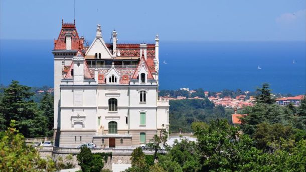 D'argelès-sur-Mer au Château de Valmy