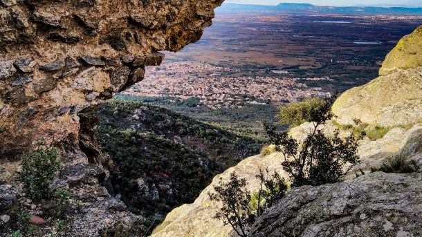 À la découverte du massif des Albères