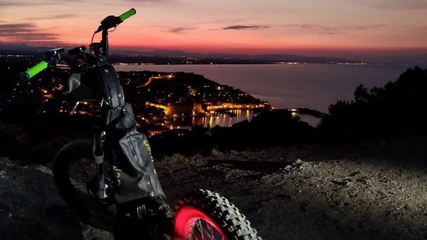 Échapée Nocturne Collioure