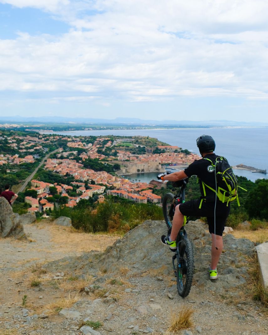 Los Altos de Collioure