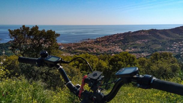 À la découverte de Banyuls-sur-Mer