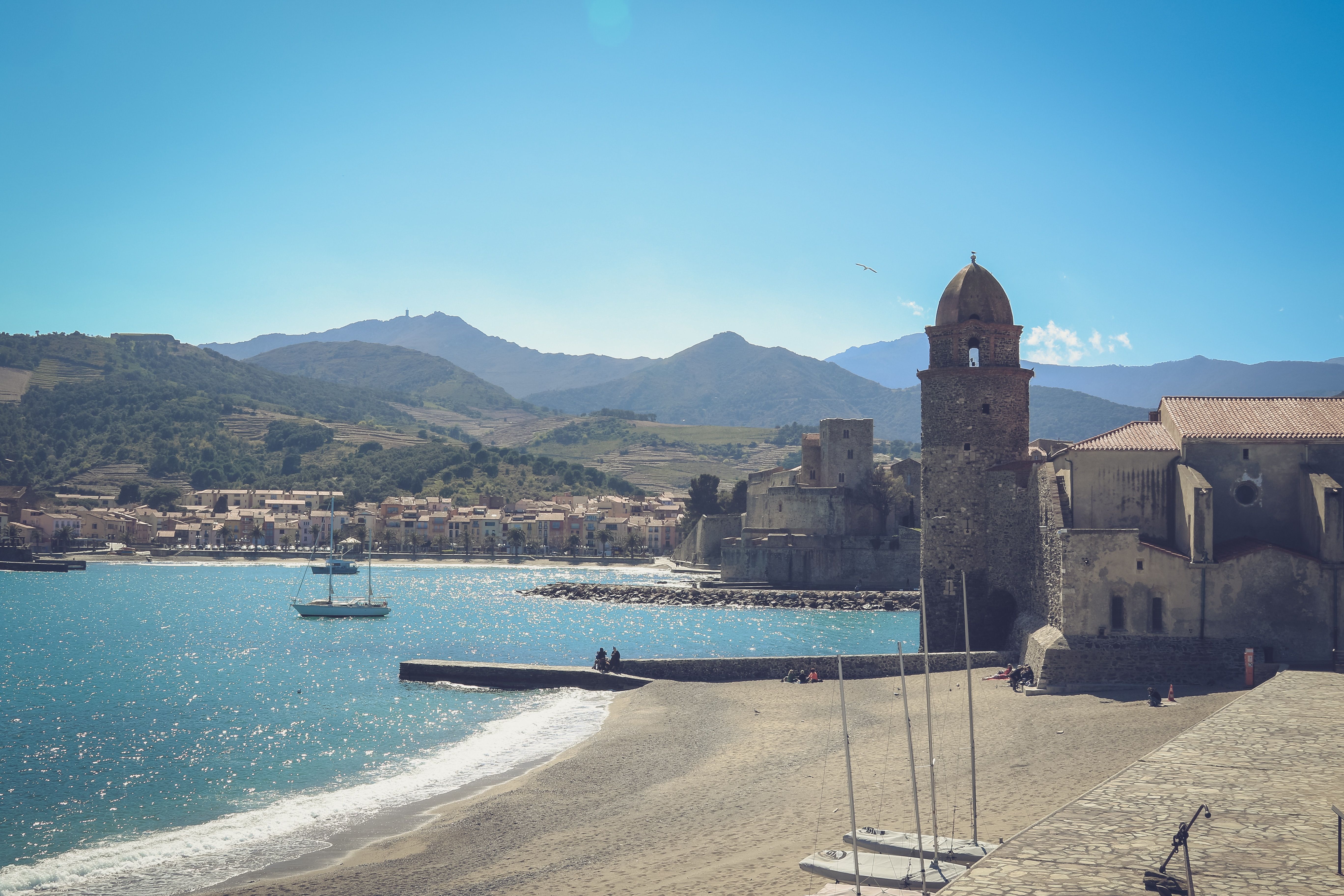 Collioure