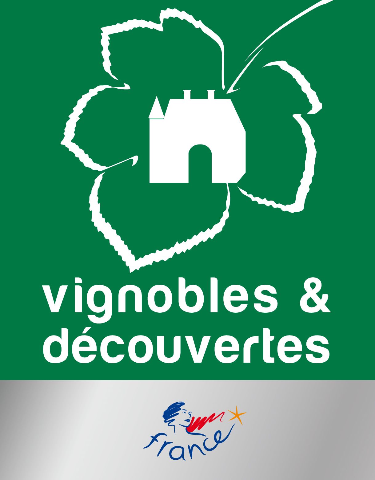 OBTENTION DU LABEL VIGNOBLES & DÉCOUVERTES
